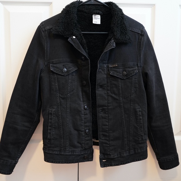 H&M Jackets & Blazers - H&M Women's Denim Jacket